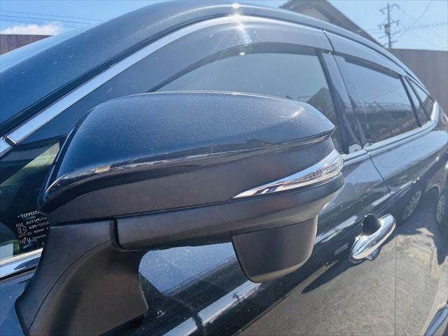 TOYOTA HARRIER 2WD 2020 Image 31