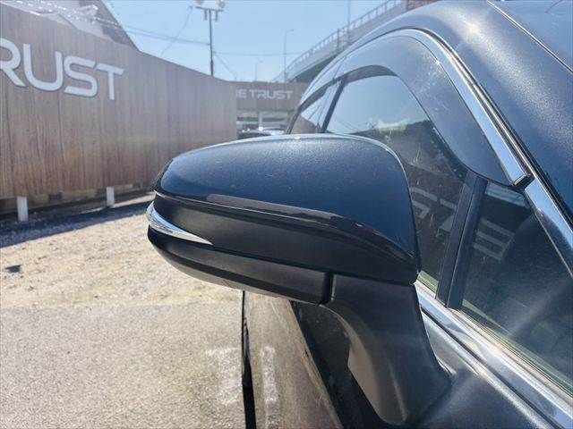 TOYOTA HARRIER 2WD 2020 Image 31