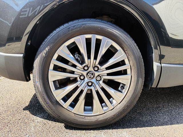 TOYOTA HARRIER 2WD 2020 Image 31