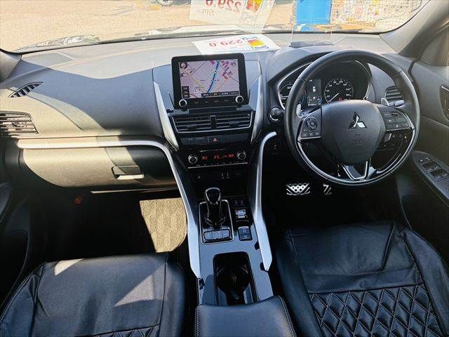 MITSUBISHI ECLIPSE CROSS PHEV 2022 Image 31