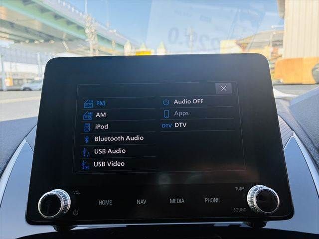 MITSUBISHI ECLIPSE CROSS PHEV 2022 Image 31