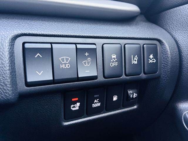 MITSUBISHI ECLIPSE CROSS PHEV 2022 Image 31