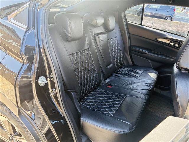 MITSUBISHI ECLIPSE CROSS PHEV 2022 Image 31