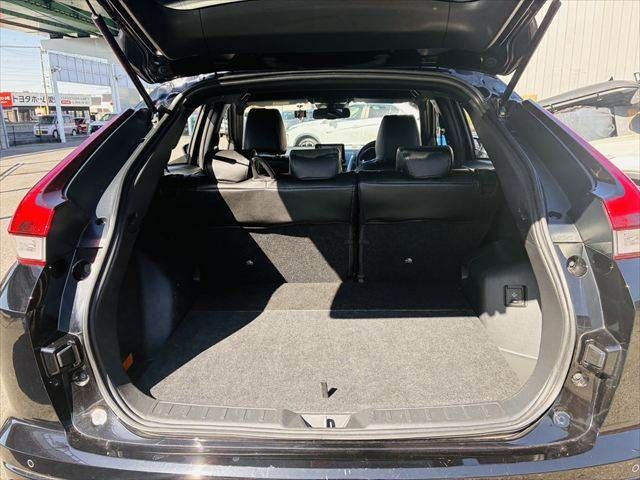 MITSUBISHI ECLIPSE CROSS PHEV 2022 Image 31