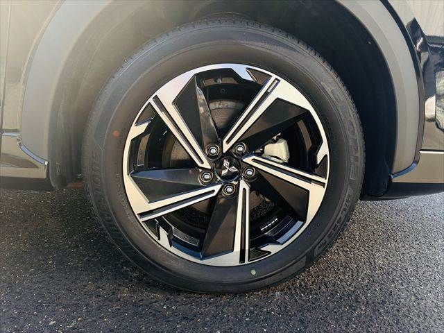 MITSUBISHI ECLIPSE CROSS PHEV 2022 Image 31