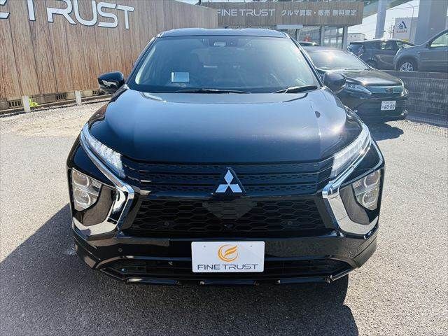 MITSUBISHI ECLIPSE CROSS PHEV 2022 Image 31