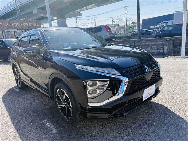 MITSUBISHI ECLIPSE CROSS PHEV 2022 Image 31