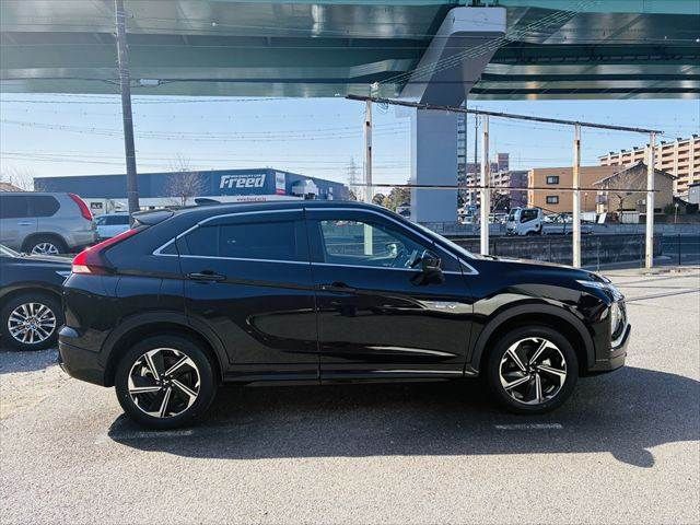 MITSUBISHI ECLIPSE CROSS PHEV 2022 Image 31