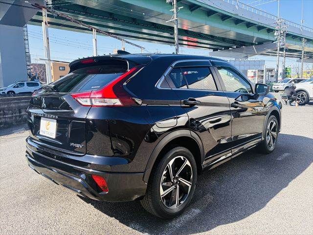 MITSUBISHI ECLIPSE CROSS PHEV 2022 Image 31