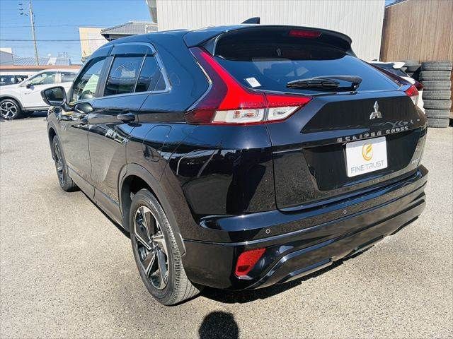 MITSUBISHI ECLIPSE CROSS PHEV 2022 Image 31