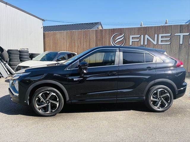 MITSUBISHI ECLIPSE CROSS PHEV 2022 Image 31