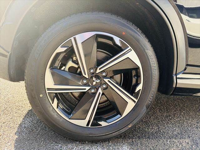 MITSUBISHI ECLIPSE CROSS PHEV 2022 Image 31