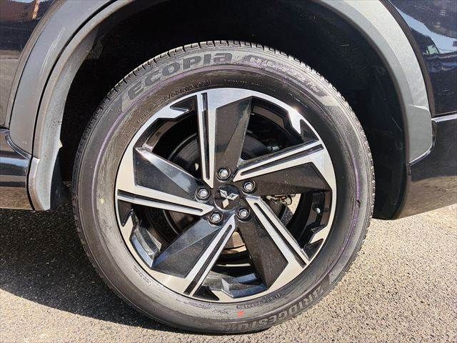 MITSUBISHI ECLIPSE CROSS PHEV 2022 Image 31