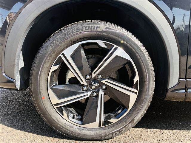 MITSUBISHI ECLIPSE CROSS PHEV 2022 Image 31