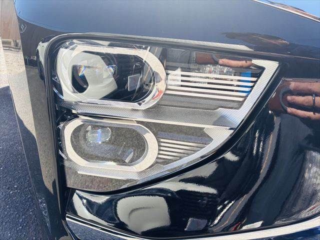 MITSUBISHI ECLIPSE CROSS PHEV 2022 Image 31