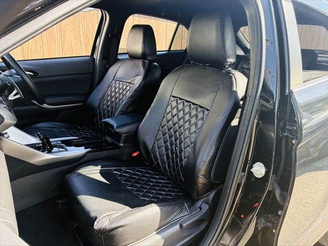 MITSUBISHI ECLIPSE CROSS PHEV 2022 Image 31