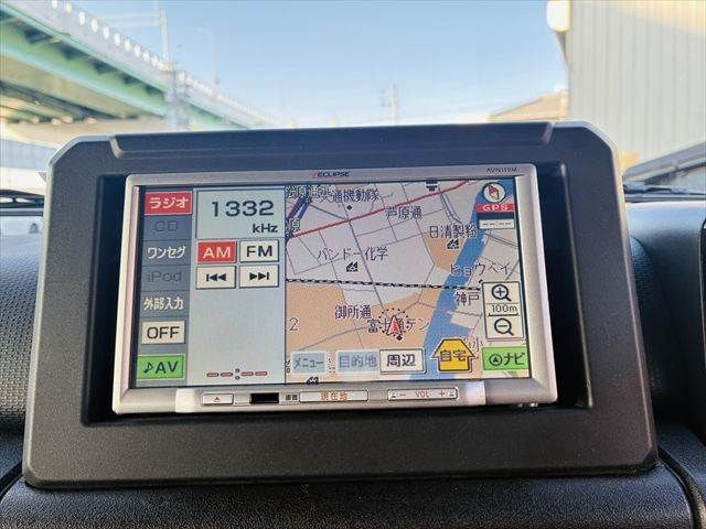 SUZUKI JIMNY 4WD 2021 Image 31