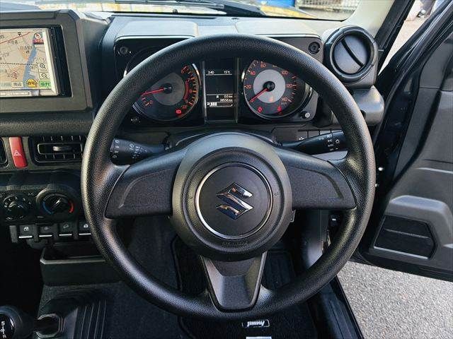 SUZUKI JIMNY 4WD 2021 Image 31