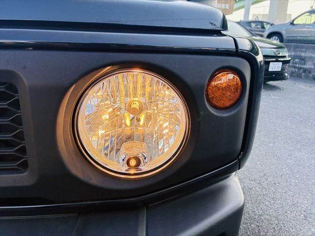 SUZUKI JIMNY 4WD 2021 Image 31