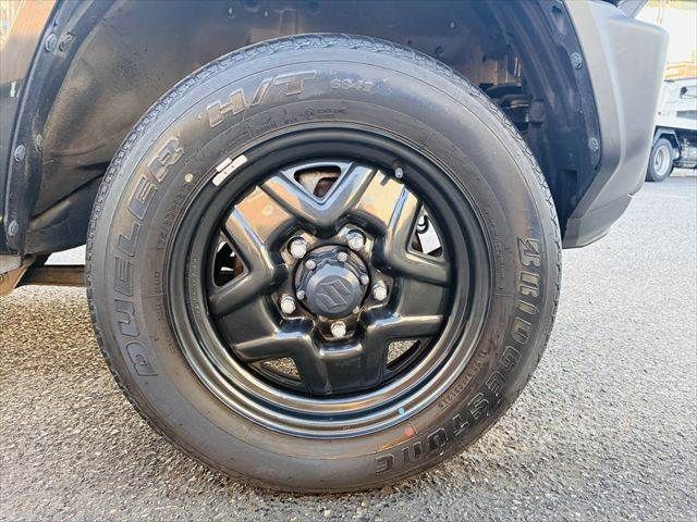 SUZUKI JIMNY 4WD 2021 Image 31