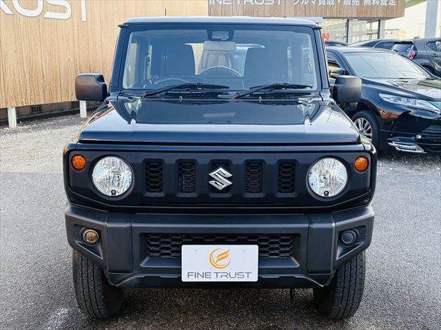 SUZUKI JIMNY 4WD 2021 Image 31
