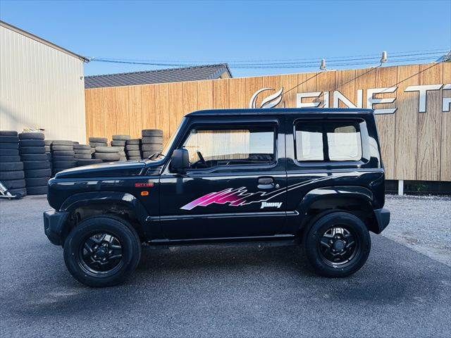 SUZUKI JIMNY 4WD 2021 Image 31