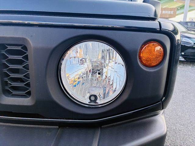 SUZUKI JIMNY 4WD 2021 Image 31