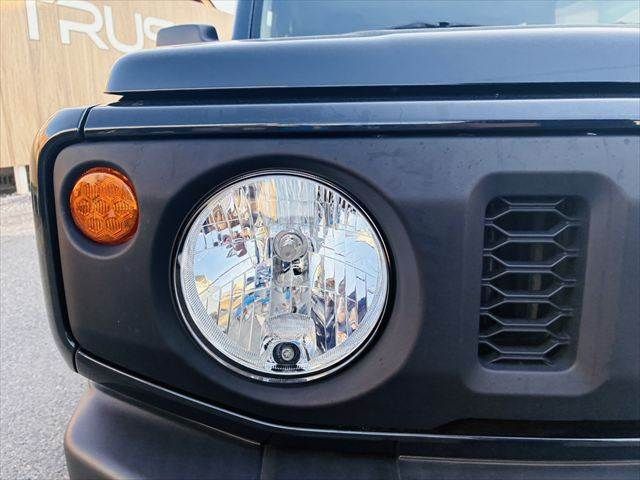 SUZUKI JIMNY 4WD 2021 Image 31