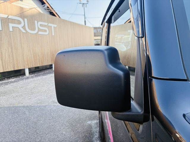 SUZUKI JIMNY 4WD 2021 Image 31