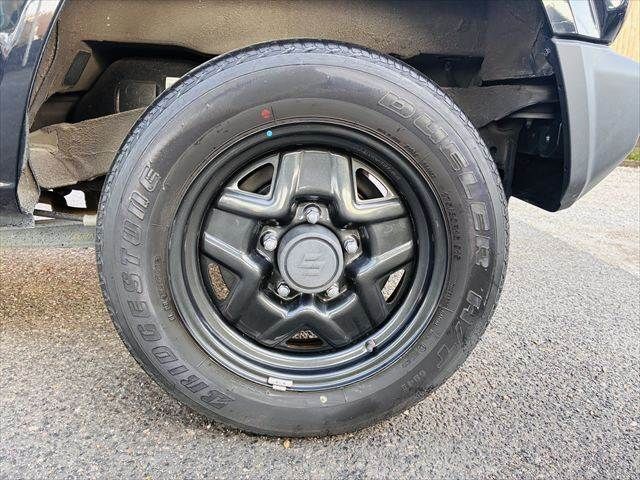 SUZUKI JIMNY 4WD 2021 Image 31