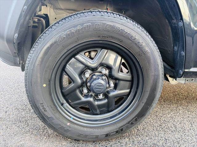 SUZUKI JIMNY 4WD 2021 Image 31