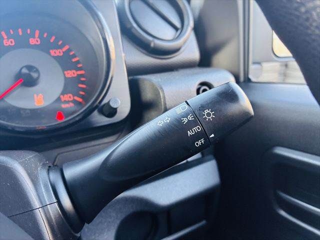 SUZUKI JIMNY 4WD 2021 Image 31