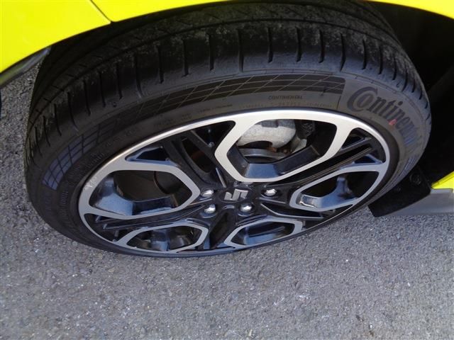 SUZUKI SWIFT 2023 Image 31