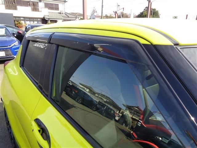 SUZUKI SWIFT 2023 Image 31