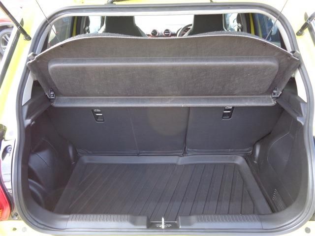 SUZUKI SWIFT 2023 Image 31