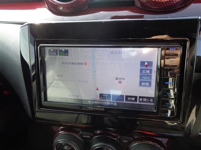 SUZUKI SWIFT 2023 Image 31