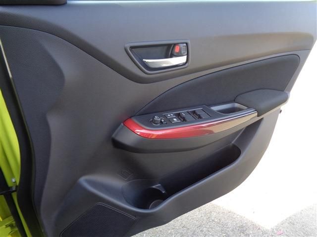 SUZUKI SWIFT 2023 Image 31