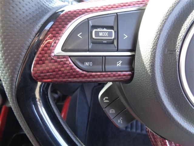 SUZUKI SWIFT 2023 Image 31