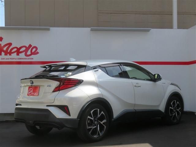 TOYOTA C-HR 2020 Image 31