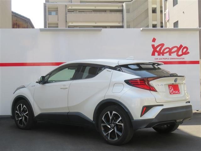 TOYOTA C-HR 2020 Image 31