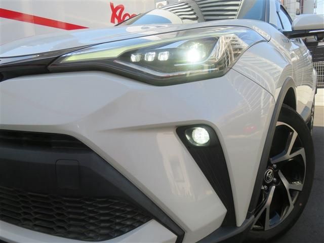 TOYOTA C-HR 2020 Image 31