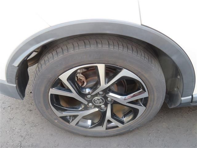 TOYOTA C-HR 2020 Image 31