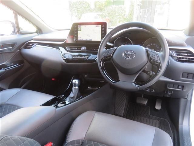 TOYOTA C-HR 2020 Image 31