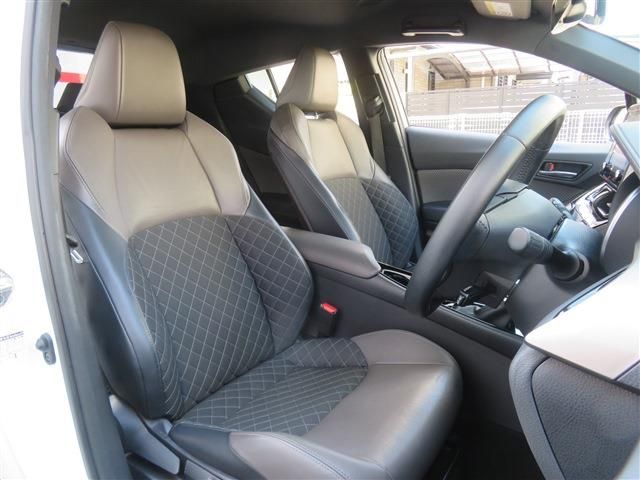 TOYOTA C-HR 2020 Image 31