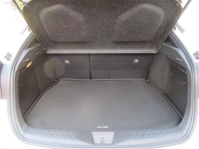 TOYOTA C-HR 2020 Image 31