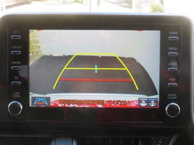 TOYOTA C-HR 2020 Image 31