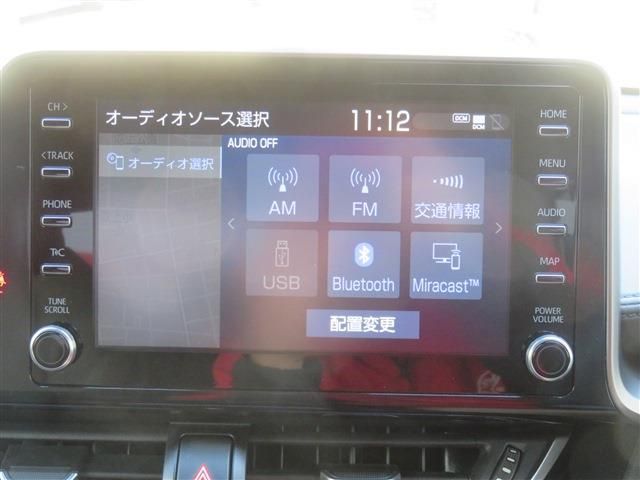 TOYOTA C-HR 2020 Image 31