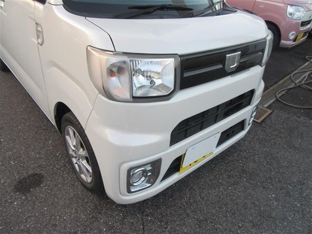DAIHATSU WAKE 2020 Image 31