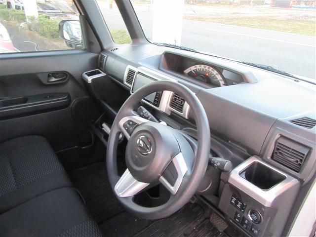 DAIHATSU WAKE 2020 Image 31