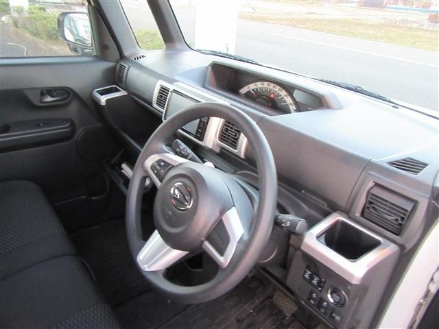 DAIHATSU WAKE 2020 Image 31